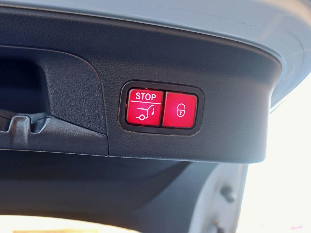 2018 Mercedes-Benz GLC AMG GLC 43 4MATIC Coupe - 22937666 - 38