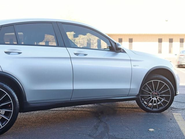 2018 Mercedes-Benz GLC AMG GLC 43 4MATIC Coupe - 22937666 - 3