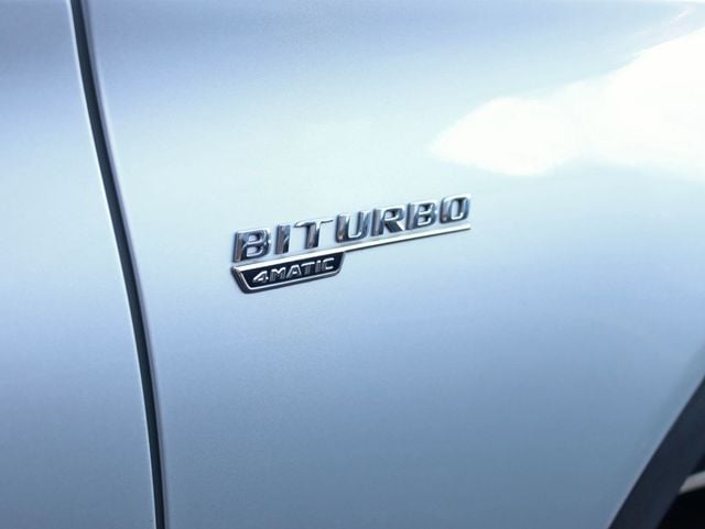 2018 Mercedes-Benz GLC AMG GLC 43 4MATIC Coupe - 22937666 - 4