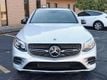 2018 Mercedes-Benz GLC AMG GLC 43 4MATIC Coupe - 22937666 - 5