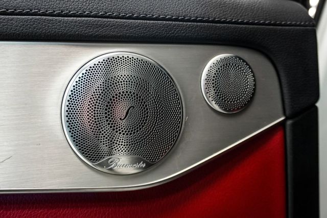 2018 Mercedes-Benz GLC AMG GLC 43 4MATIC Coupe - 22990233 - 9