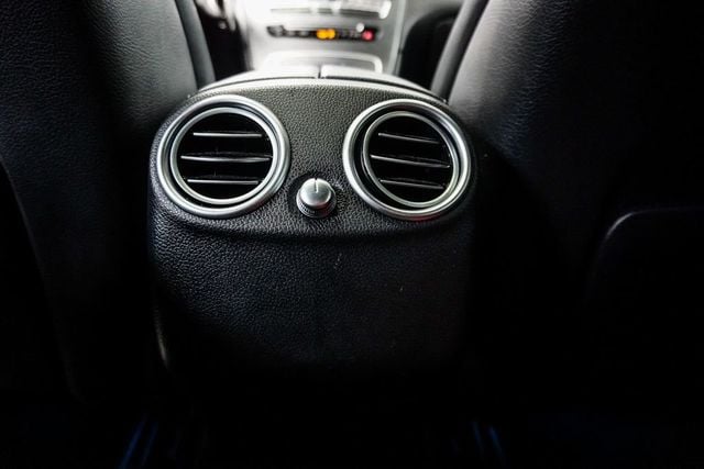 2018 Mercedes-Benz GLC AMG GLC 43 4MATIC Coupe - 22990233 - 10