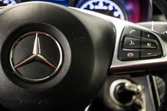 2018 Mercedes-Benz GLC AMG GLC 43 4MATIC Coupe - 22990233 - 15