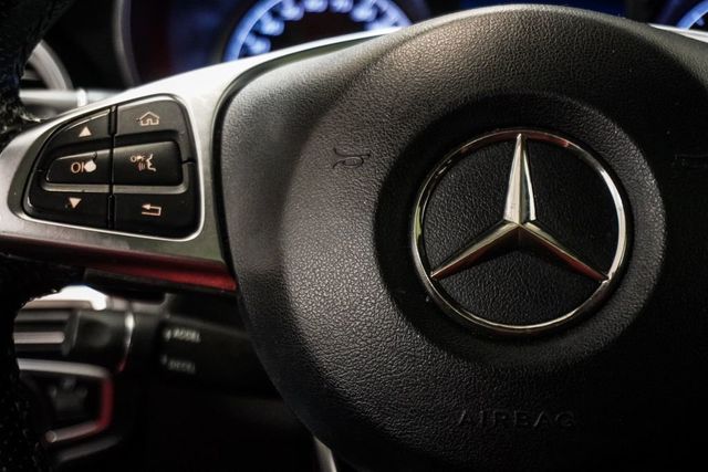 2018 Mercedes-Benz GLC AMG GLC 43 4MATIC Coupe - 22990233 - 16