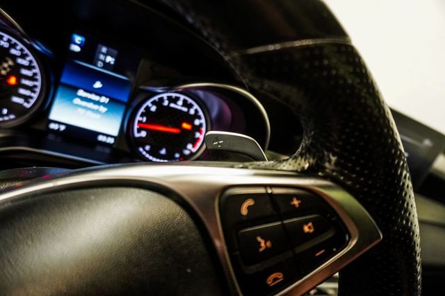 2018 Mercedes-Benz GLC AMG GLC 43 4MATIC Coupe - 22990233 - 17