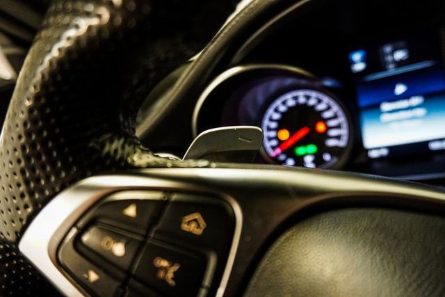 2018 Mercedes-Benz GLC AMG GLC 43 4MATIC Coupe - 22990233 - 18