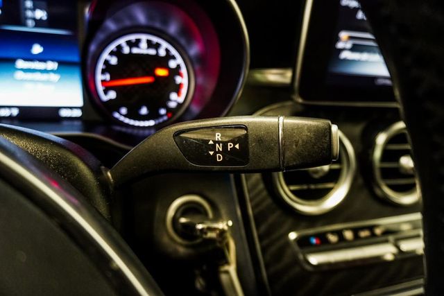 2018 Mercedes-Benz GLC AMG GLC 43 4MATIC Coupe - 22990233 - 19