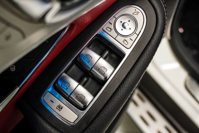 2018 Mercedes-Benz GLC AMG GLC 43 4MATIC Coupe - 22990233 - 23