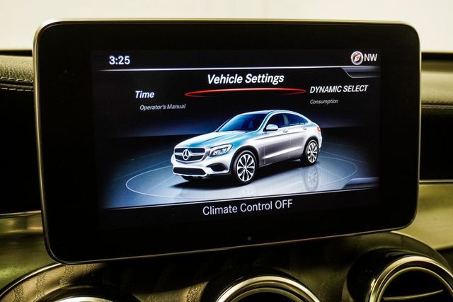 2018 Mercedes-Benz GLC AMG GLC 43 4MATIC Coupe - 22990233 - 24