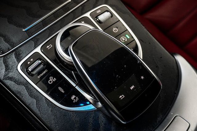 2018 Mercedes-Benz GLC AMG GLC 43 4MATIC Coupe - 22990233 - 26