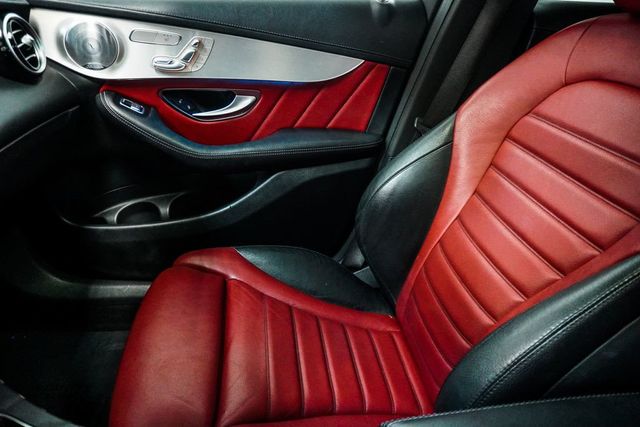 2018 Mercedes-Benz GLC AMG GLC 43 4MATIC Coupe - 22990233 - 27