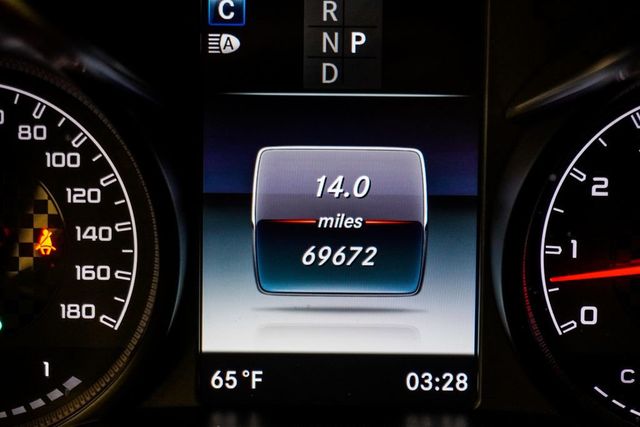 2018 Mercedes-Benz GLC AMG GLC 43 4MATIC Coupe - 22990233 - 29