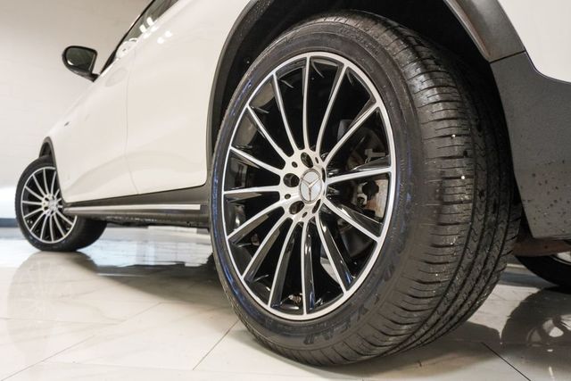 2018 Mercedes-Benz GLC AMG GLC 43 4MATIC Coupe - 22990233 - 40