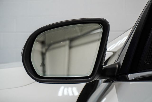 2018 Mercedes-Benz GLC AMG GLC 43 4MATIC Coupe - 22990233 - 42