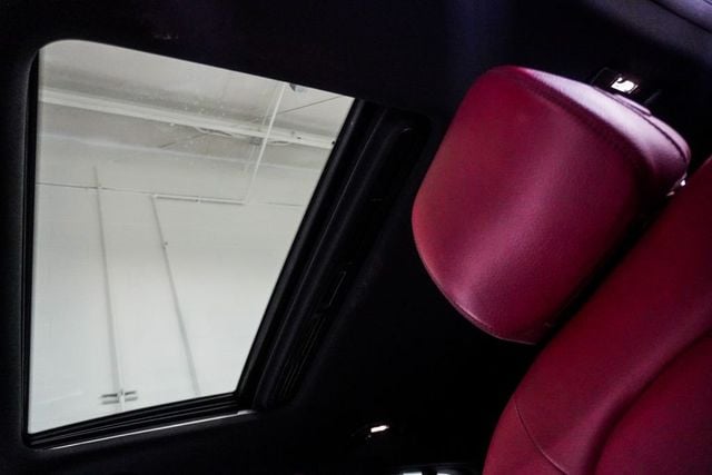 2018 Mercedes-Benz GLC AMG GLC 43 4MATIC Coupe - 22990233 - 7