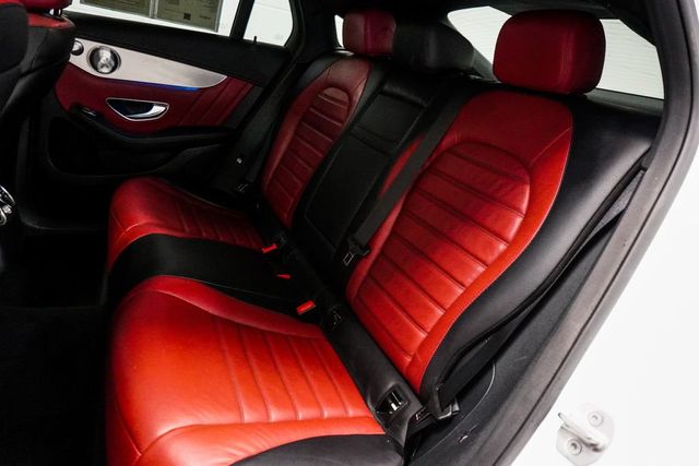 2018 Mercedes-Benz GLC AMG GLC 43 4MATIC Coupe - 22990233 - 8