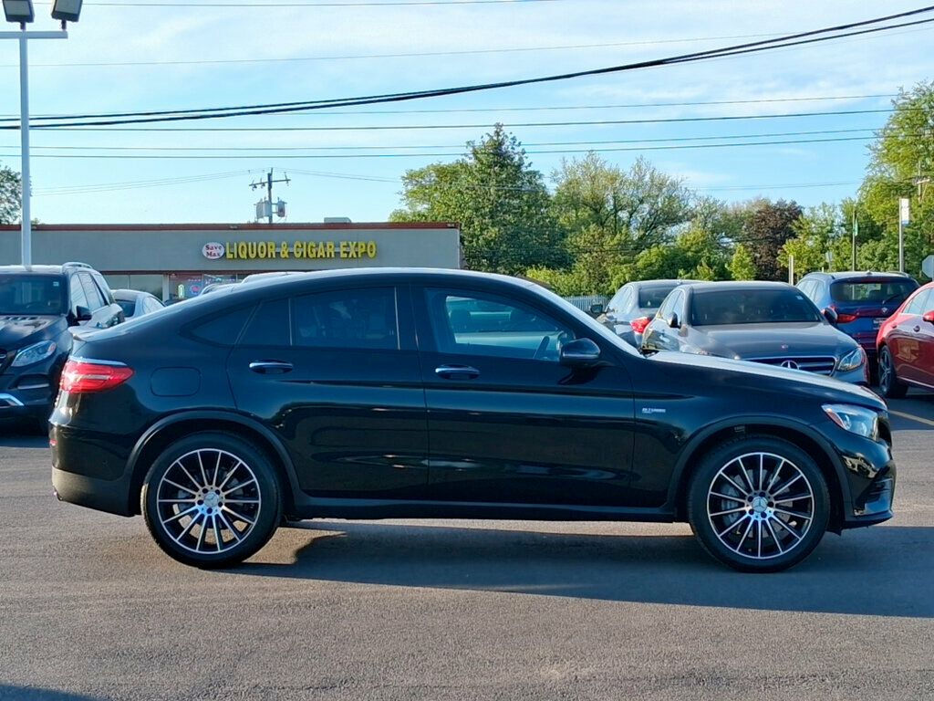 2018 Mercedes-Benz GLC AMG GLC 43 4MATIC Coupe - 22853809 - 15