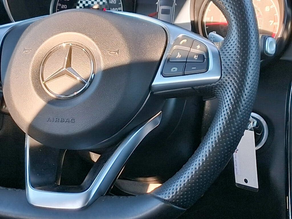 2018 Mercedes-Benz GLC AMG GLC 43 4MATIC Coupe - 22853809 - 26