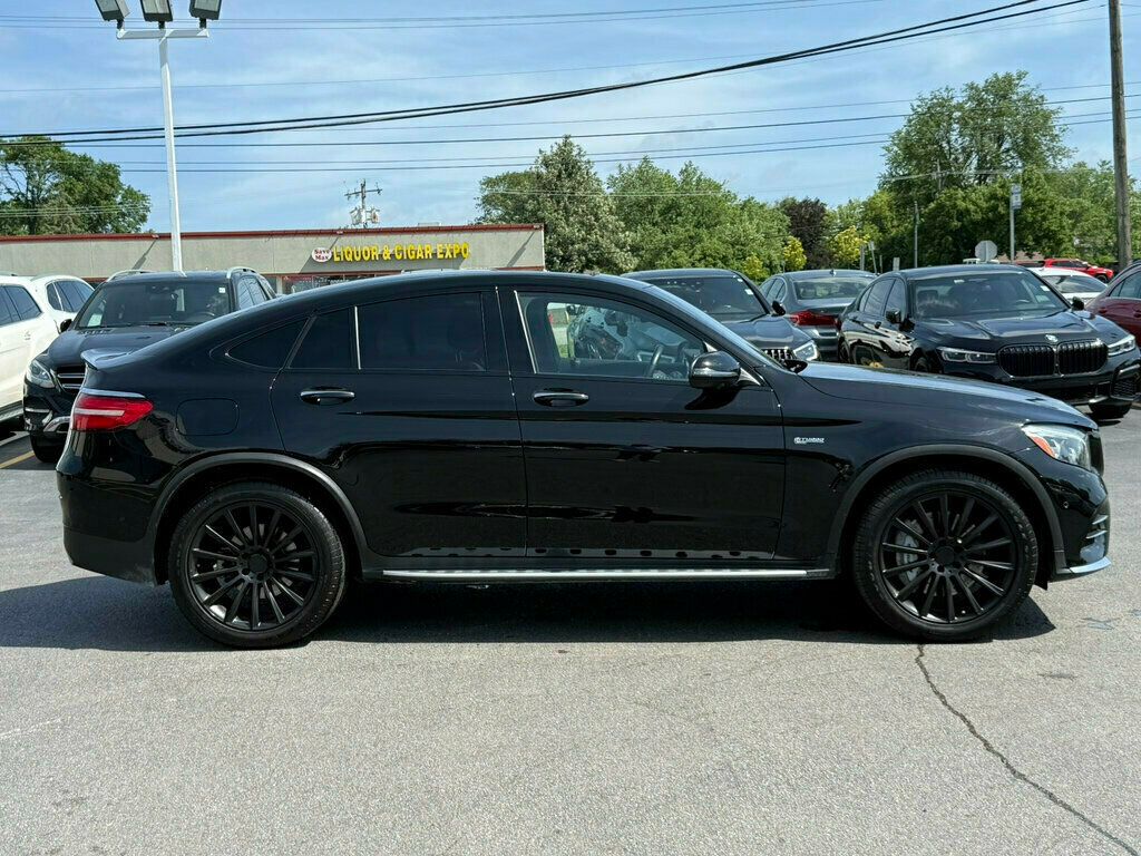 2018 Mercedes-Benz GLC AMG GLC 43 4MATIC Coupe - 22872665 - 17