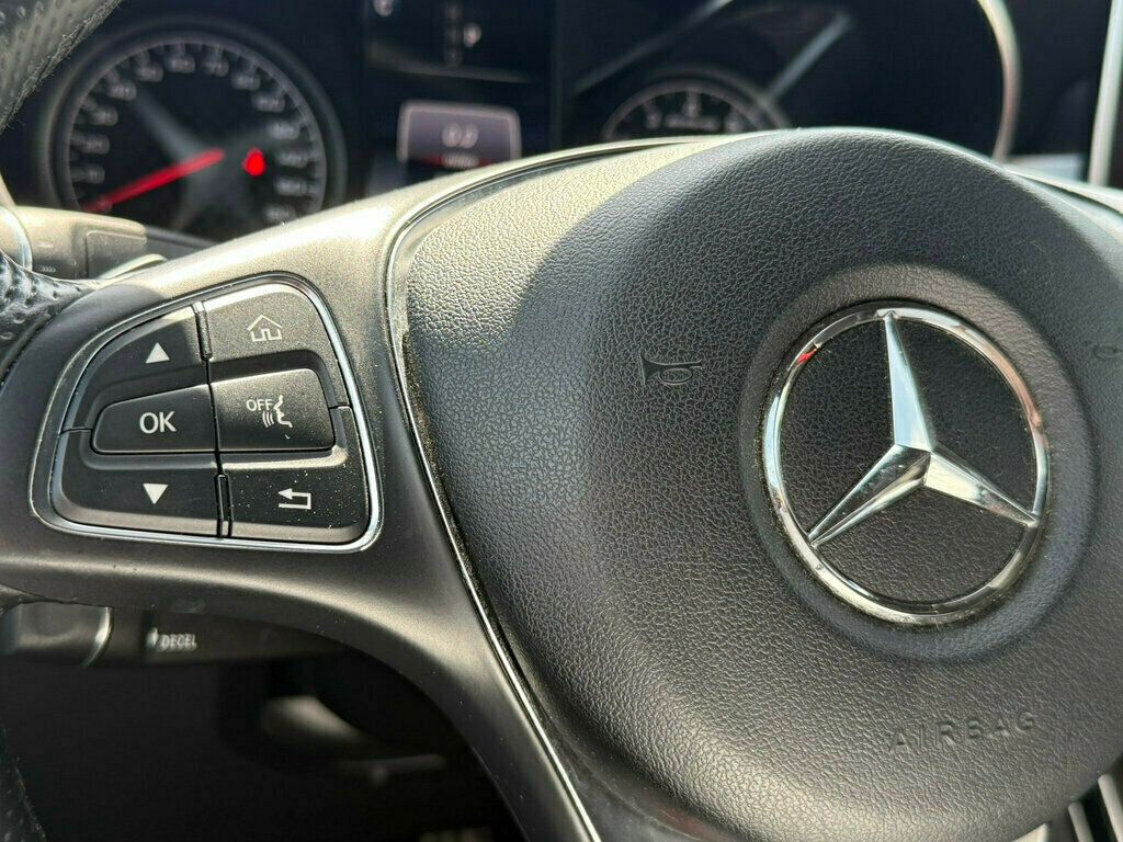 2018 Mercedes-Benz GLC AMG GLC 43 4MATIC Coupe - 22872665 - 25
