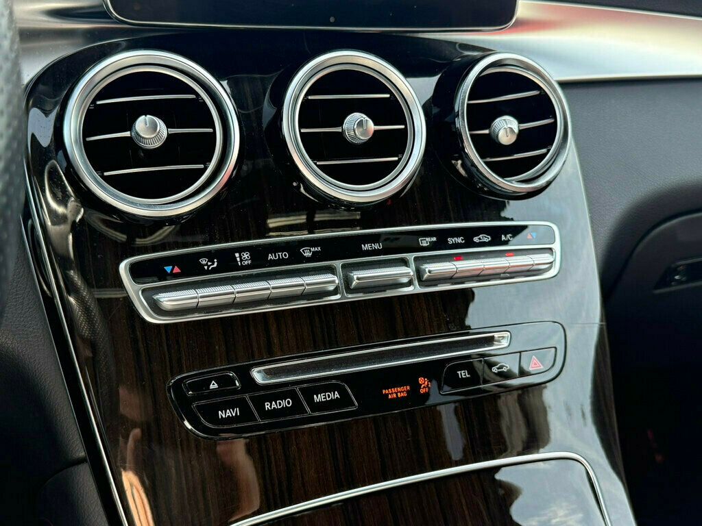 2018 Mercedes-Benz GLC AMG GLC 43 4MATIC Coupe - 22872665 - 30