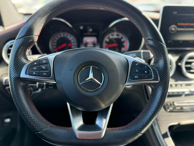 2018 Mercedes-Benz GLC AMG GLC 43 4MATIC SUV - 23037545 - 9