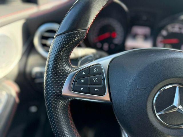 2018 Mercedes-Benz GLC AMG GLC 43 4MATIC SUV - 23037545 - 10