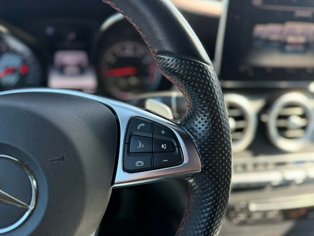 2018 Mercedes-Benz GLC AMG GLC 43 4MATIC SUV - 23037545 - 11