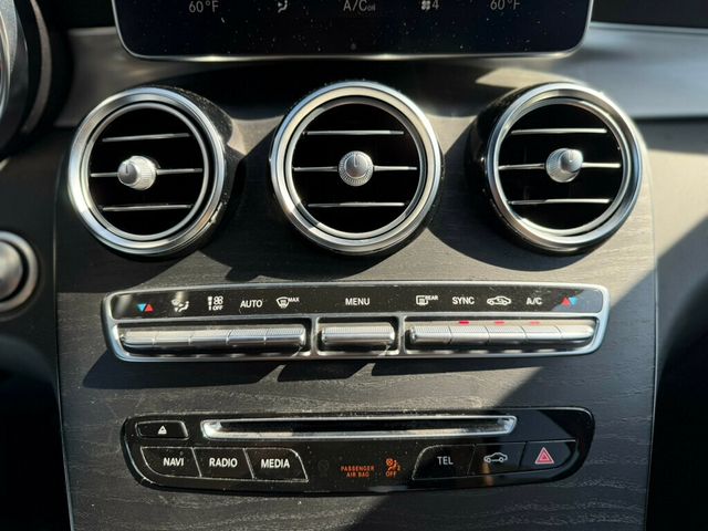 2018 Mercedes-Benz GLC AMG GLC 43 4MATIC SUV - 23037545 - 15