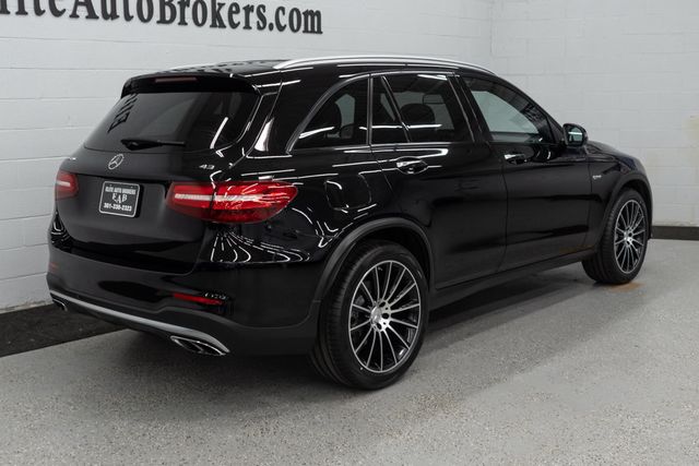 2018 Mercedes-Benz GLC AMG GLC 43 4MATIC SUV - 22637530 - 42