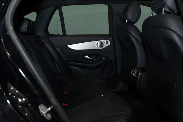 2018 Mercedes-Benz GLC AMG GLC 63 4MATIC SUV - 22980246 - 13