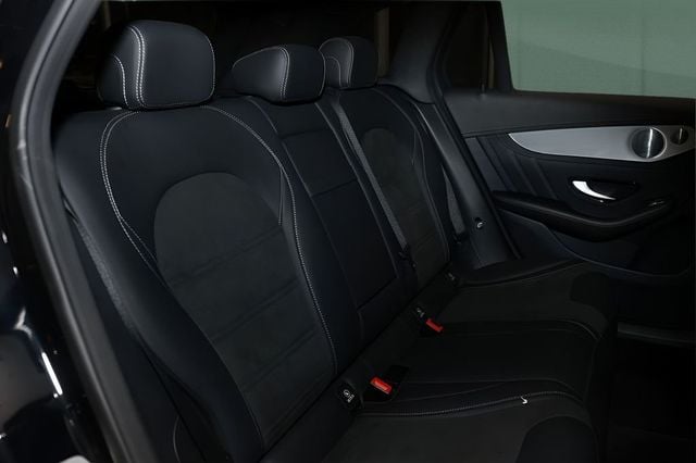 2018 Mercedes-Benz GLC AMG GLC 63 4MATIC SUV - 22980246 - 14