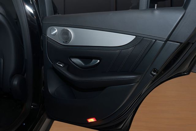 2018 Mercedes-Benz GLC AMG GLC 63 4MATIC SUV - 22980246 - 19