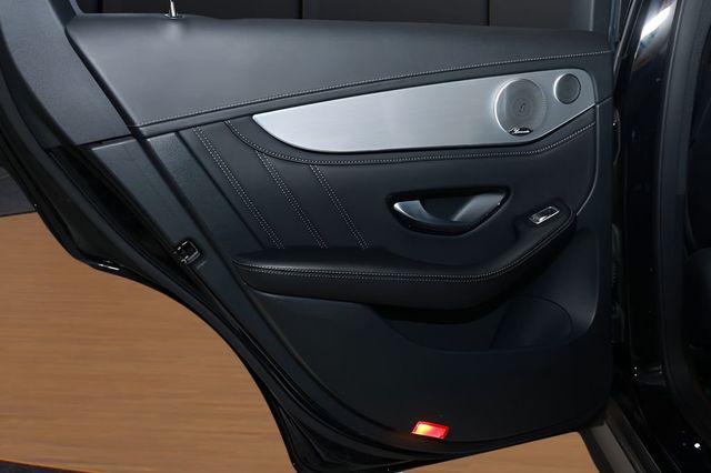 2018 Mercedes-Benz GLC AMG GLC 63 4MATIC SUV - 22980246 - 20