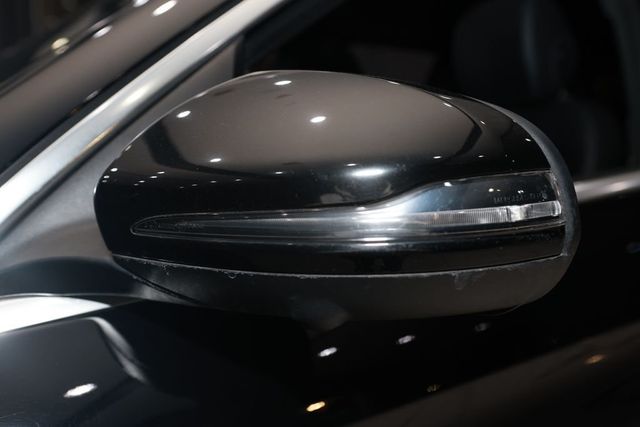 2018 Mercedes-Benz GLC AMG GLC 63 4MATIC SUV - 22980246 - 45