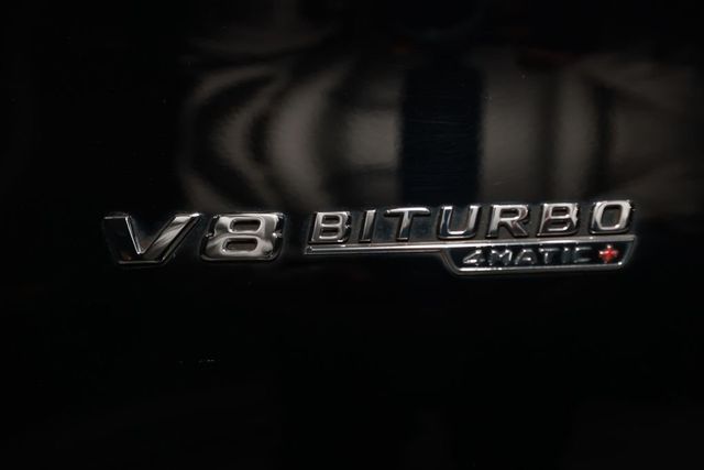 2018 Mercedes-Benz GLC AMG GLC 63 4MATIC SUV - 22980246 - 46