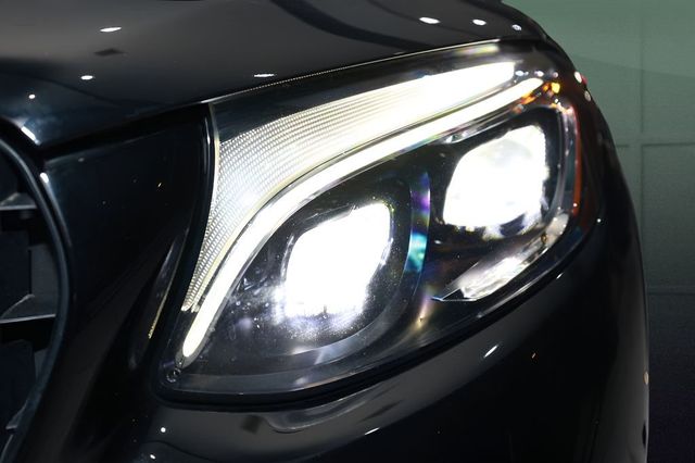 2018 Mercedes-Benz GLC AMG GLC 63 4MATIC SUV - 22980246 - 50