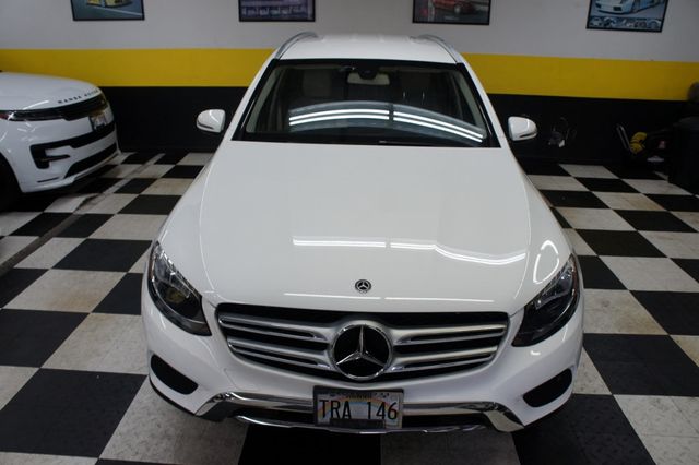 2018 Mercedes-Benz GLC Android Auto Apple CarPlay! CARFAX Certified!  - 22942288 - 9