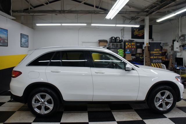 2018 Mercedes-Benz GLC Android Auto Apple CarPlay! CARFAX Certified!  - 22942288 - 14