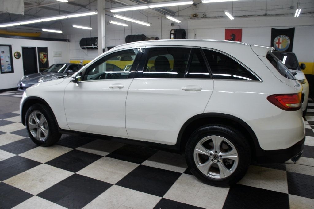 2018 Mercedes-Benz GLC Android Auto Apple CarPlay! CARFAX Certified!  - 22942288 - 18