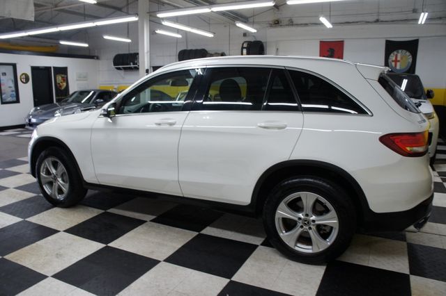 2018 Mercedes-Benz GLC Android Auto Apple CarPlay! CARFAX Certified!  - 22942288 - 18