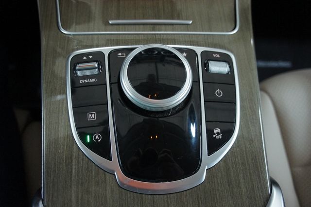 2018 Mercedes-Benz GLC Android Auto Apple CarPlay! CARFAX Certified!  - 22942288 - 32