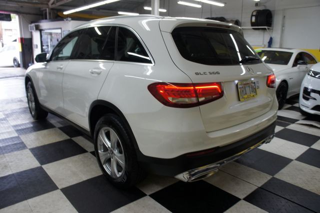 2018 Mercedes-Benz GLC Android Auto Apple CarPlay! CARFAX Certified!  - 22942288 - 37
