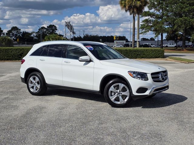 2018 Mercedes-Benz GLC GLC300 - 22921211 - 0