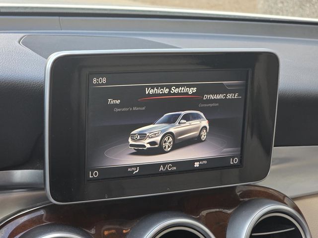 2018 Mercedes-Benz GLC GLC300 - 22921211 - 16