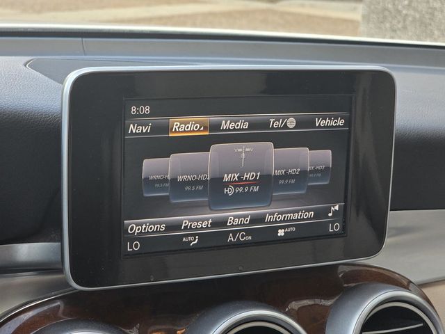 2018 Mercedes-Benz GLC GLC300 - 22921211 - 17