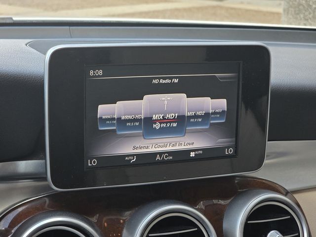 2018 Mercedes-Benz GLC GLC300 - 22921211 - 18