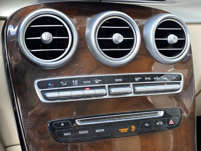 2018 Mercedes-Benz GLC GLC300 - 22921211 - 20