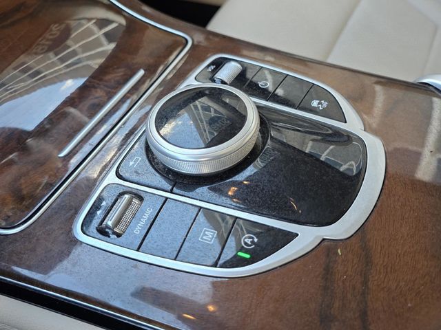 2018 Mercedes-Benz GLC GLC300 - 22921211 - 22