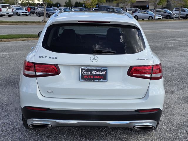 2018 Mercedes-Benz GLC GLC300 - 22921211 - 2